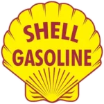 Recent Partner Shell Gasoline
